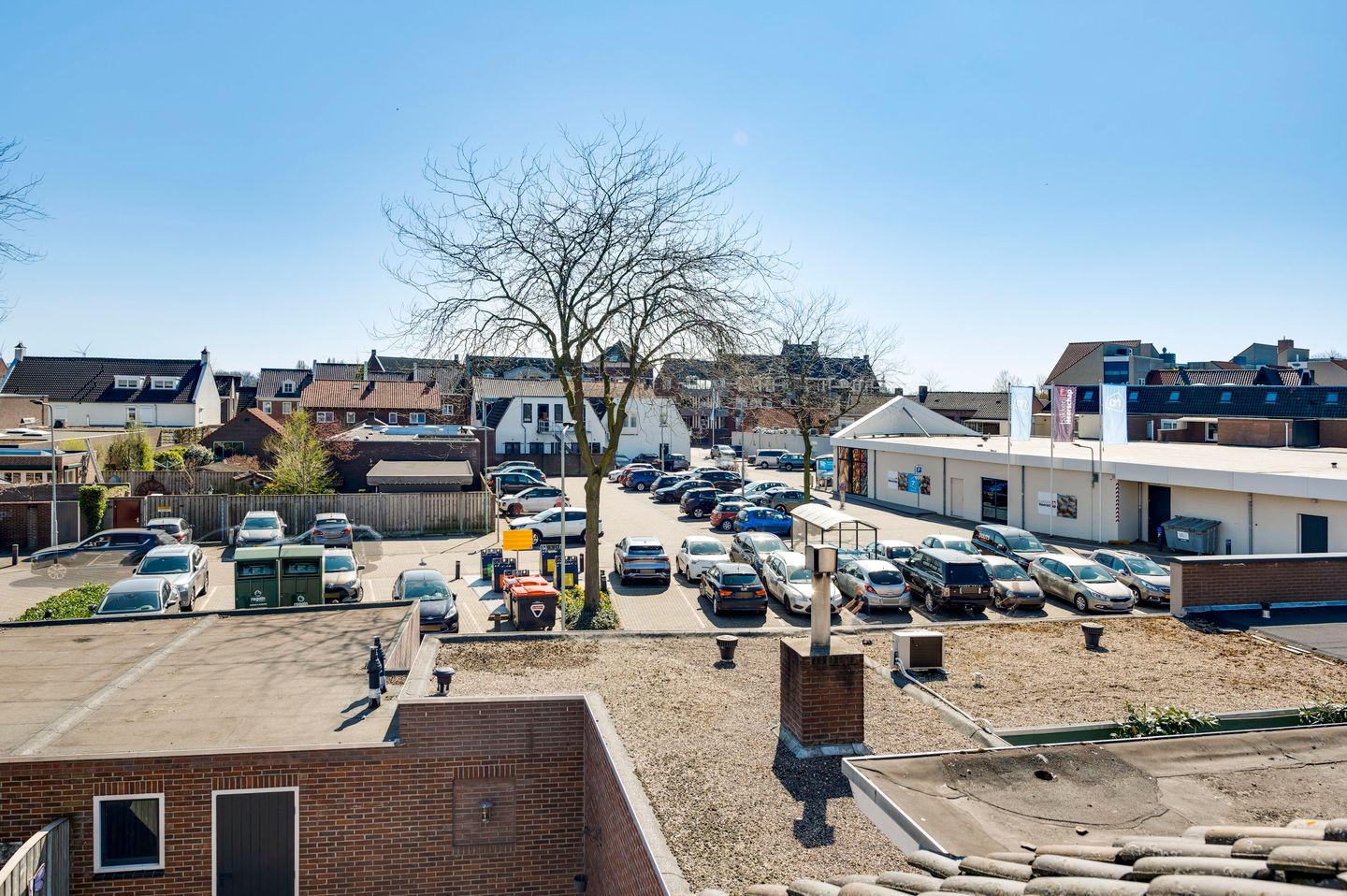 Foto 25 van St. Antoniusplein 17