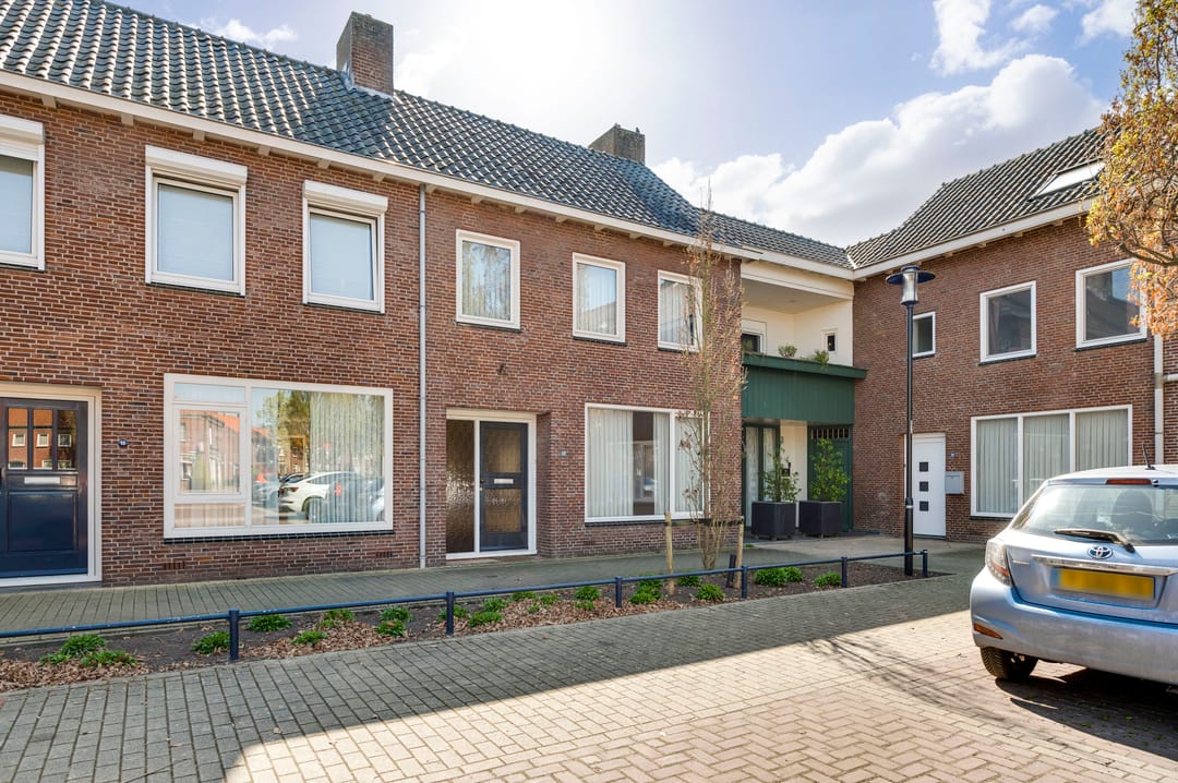 Foto 32 van St. Antoniusplein 17