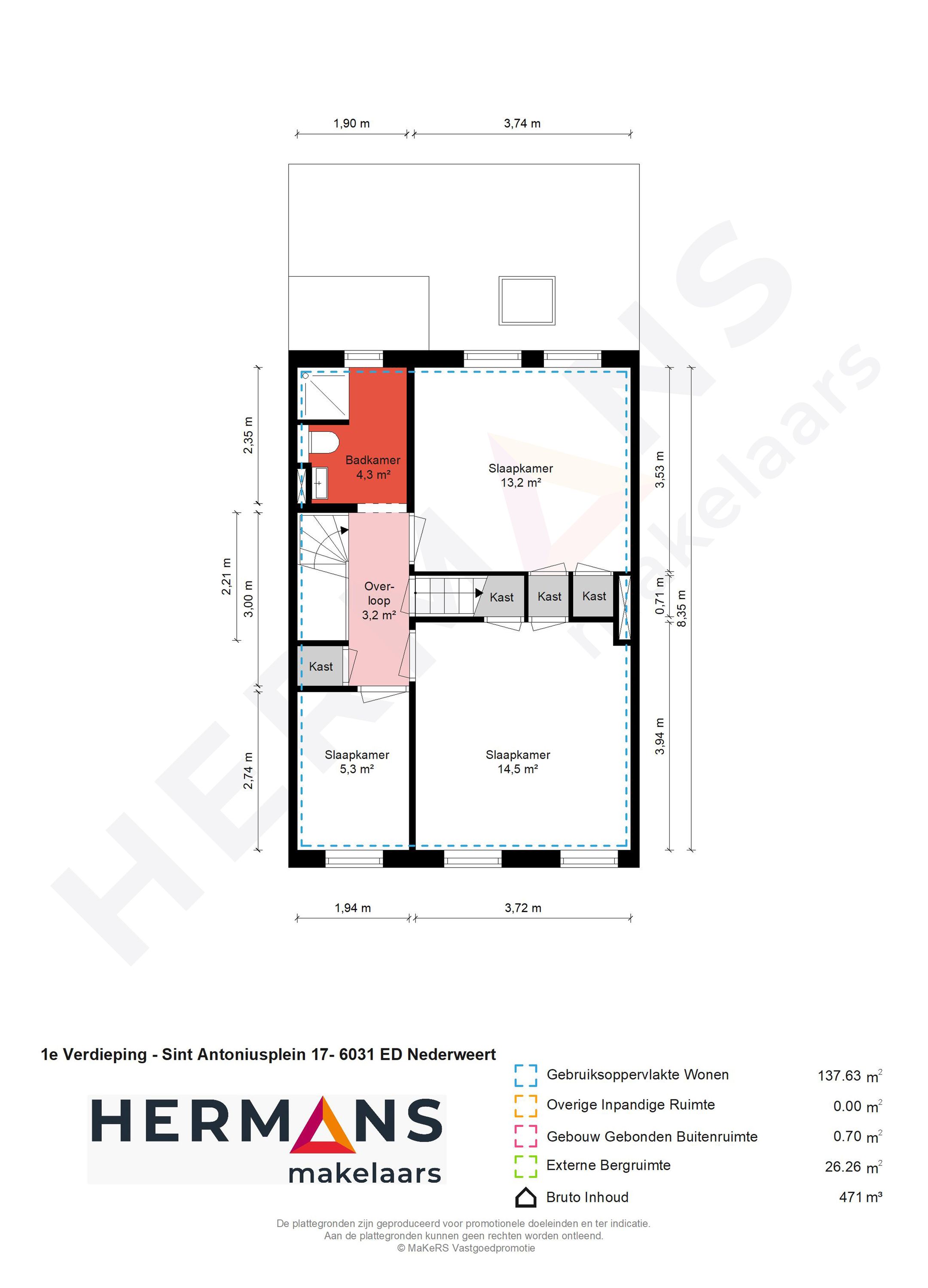 Foto 42 van St. Antoniusplein 17