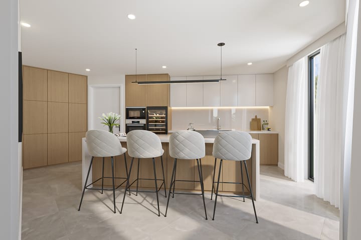 Foto 10 van Violabeemd 30