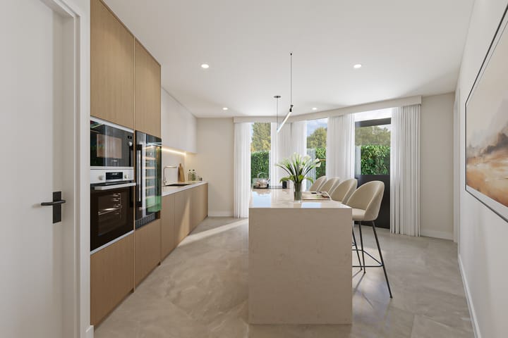 Foto 12 van Violabeemd 30