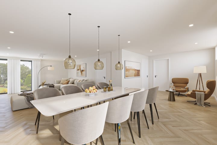 Foto 17 van Violabeemd 30