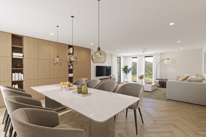 Foto 15 van Violabeemd 30