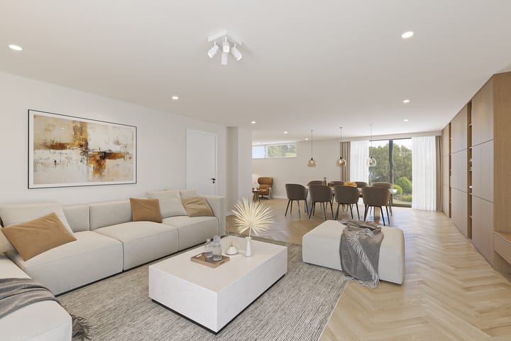 Foto 19 van Violabeemd 30