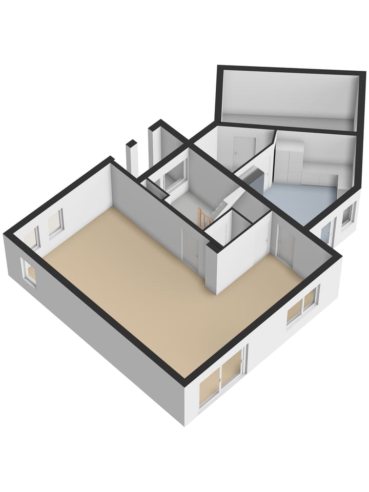 Foto 46 van Violabeemd 30