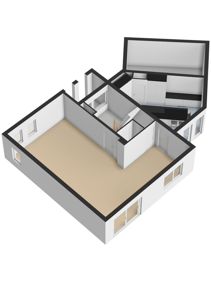 Foto 48 van Violabeemd 30