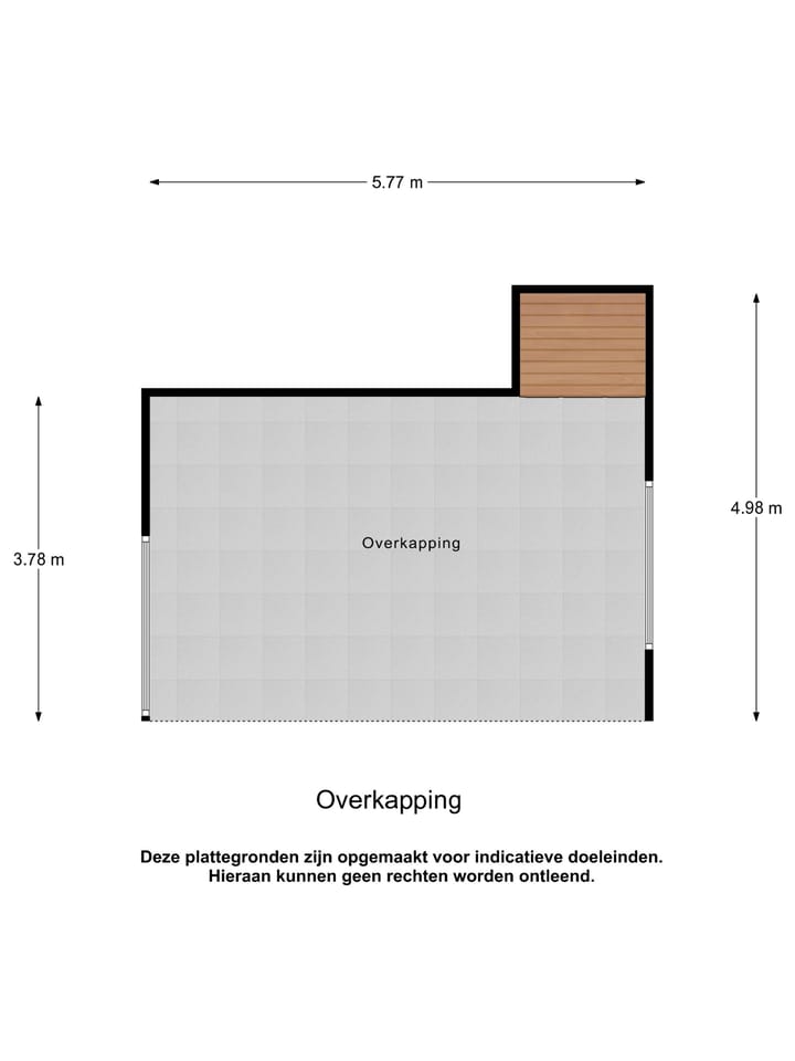 Foto 57 van Violabeemd 30