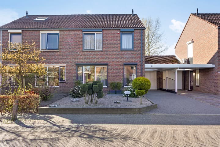 Foto 5 van Irenestraat 31