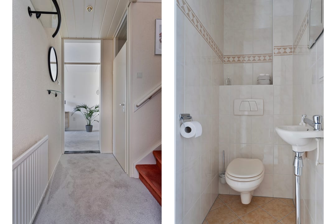 Foto 7 van Irenestraat 31