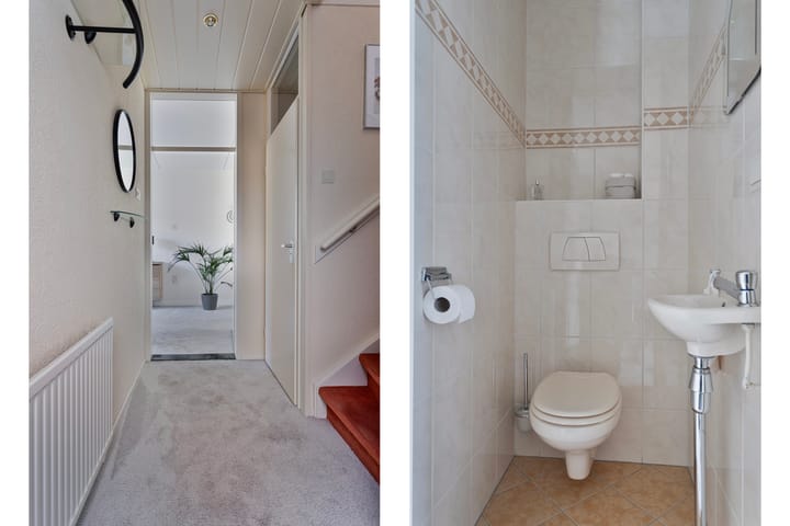 Foto 7 van Irenestraat 31