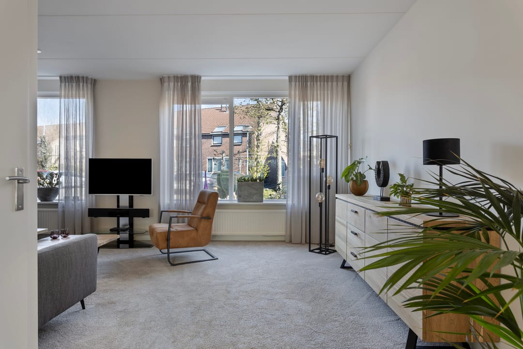 Foto 8 van Irenestraat 31