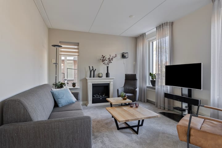 Foto 9 van Irenestraat 31