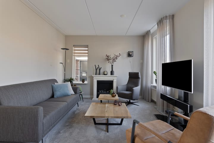 Foto 10 van Irenestraat 31