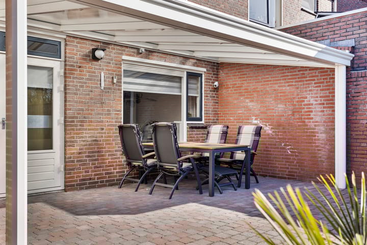 Foto 32 van Irenestraat 31