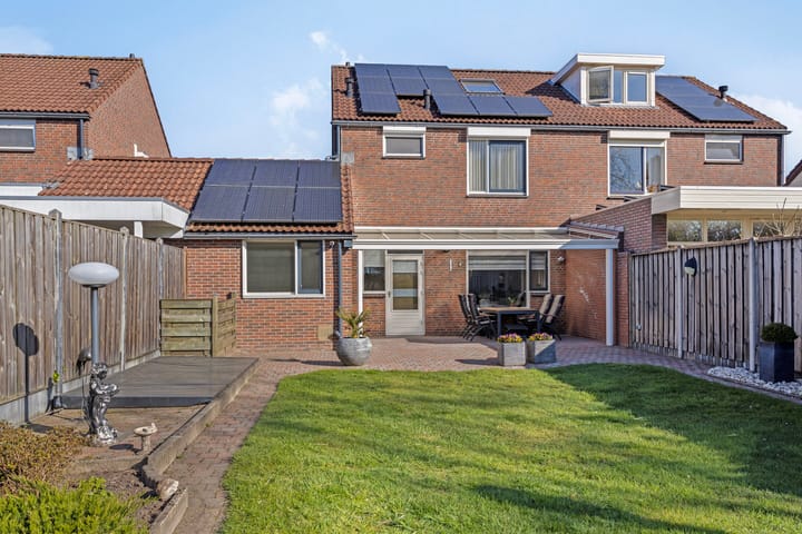 Foto 33 van Irenestraat 31