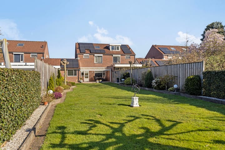 Foto 34 van Irenestraat 31