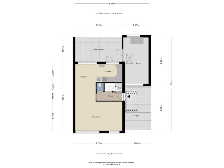Foto 41 van Irenestraat 31