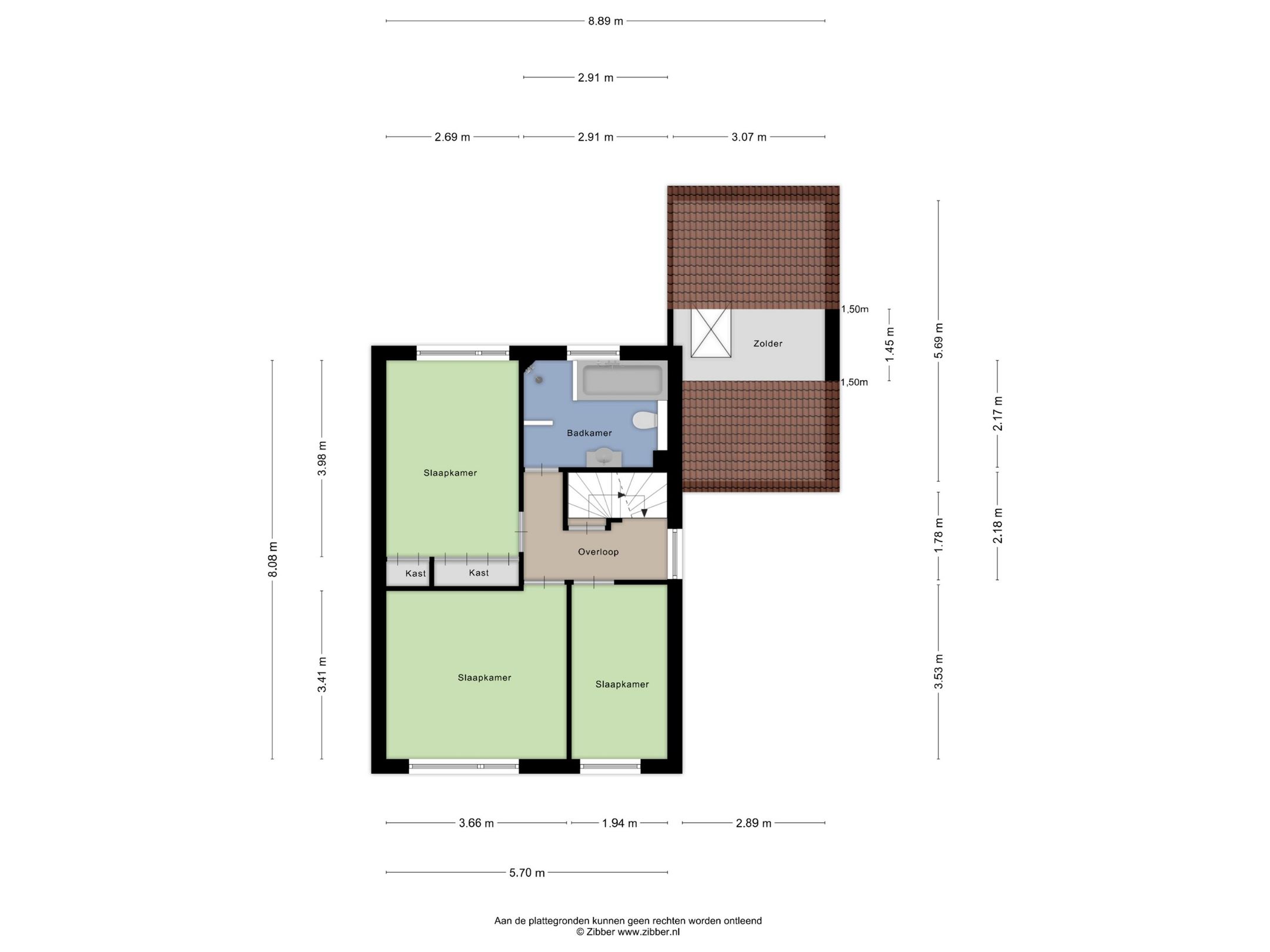Foto 42 van Irenestraat 31
