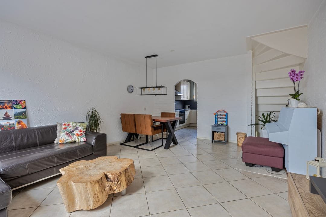 Foto 2 van Schuttersdreef 18