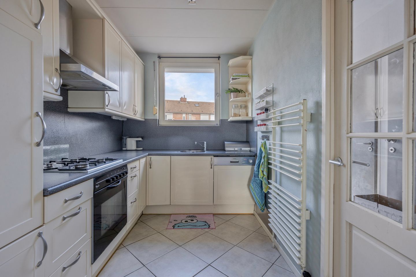 Foto 4 van Schuttersdreef 18