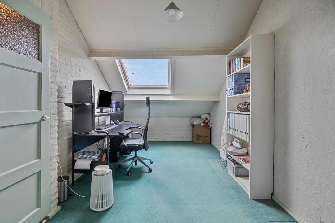 Foto 7 van Schuttersdreef 18