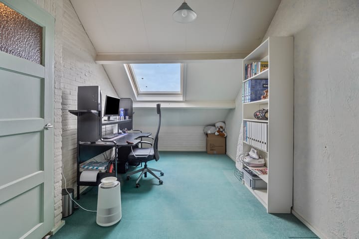 Foto 7 van Schuttersdreef 18