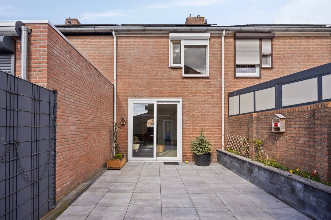 Foto 8 van Schuttersdreef 18