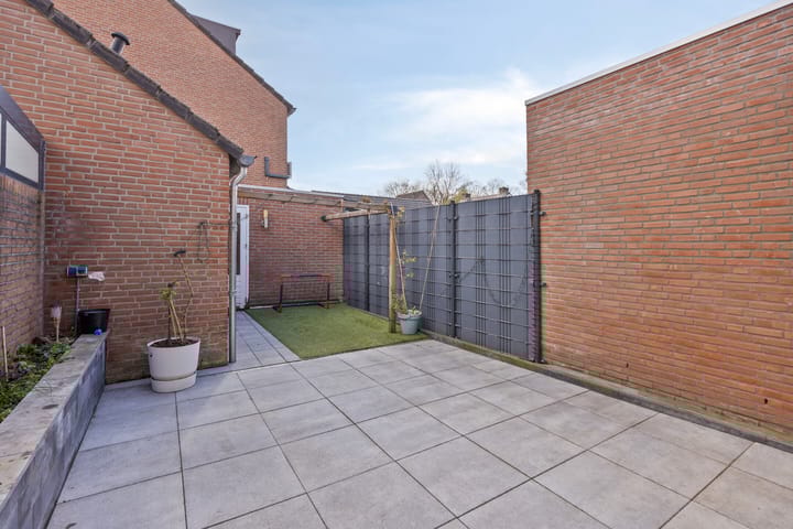 Foto 9 van Schuttersdreef 18