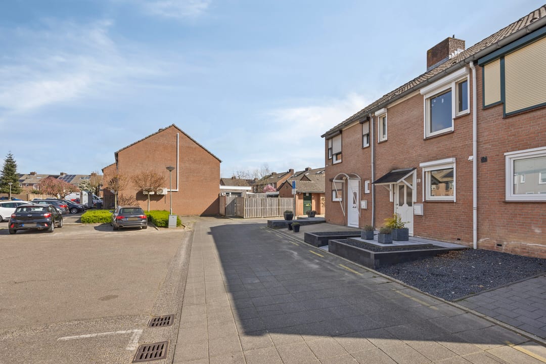 Foto 11 van Schuttersdreef 18