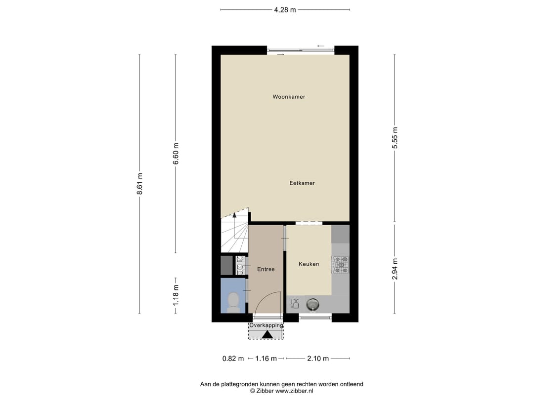 Foto 28 van Schuttersdreef 18