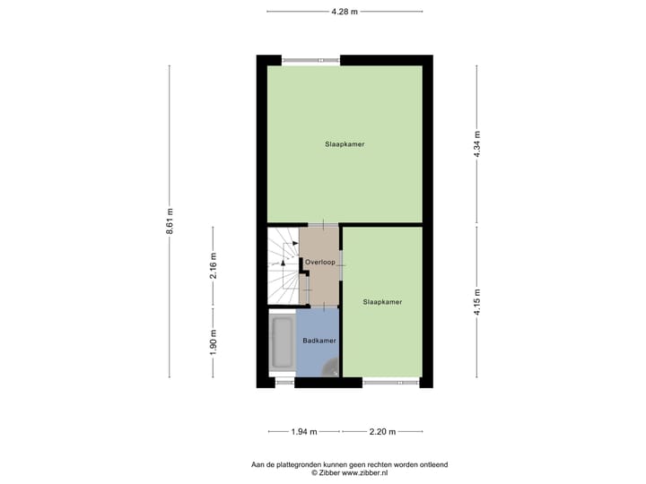 Foto 29 van Schuttersdreef 18