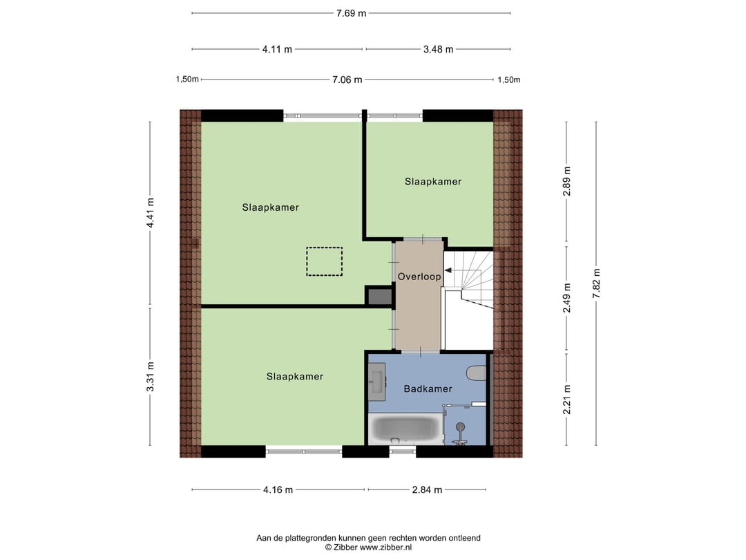 Foto 31 van R.A. de Monchystraat 13