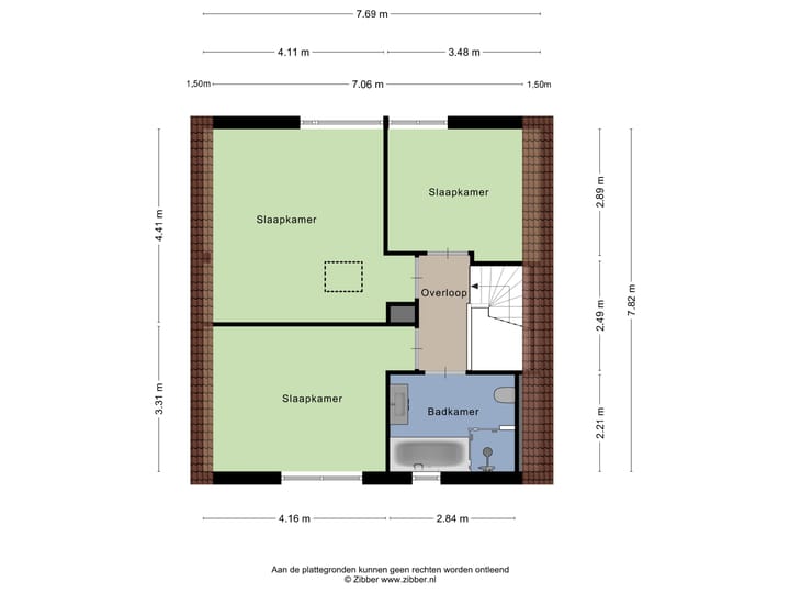 Foto 31 van R.A. de Monchystraat 13