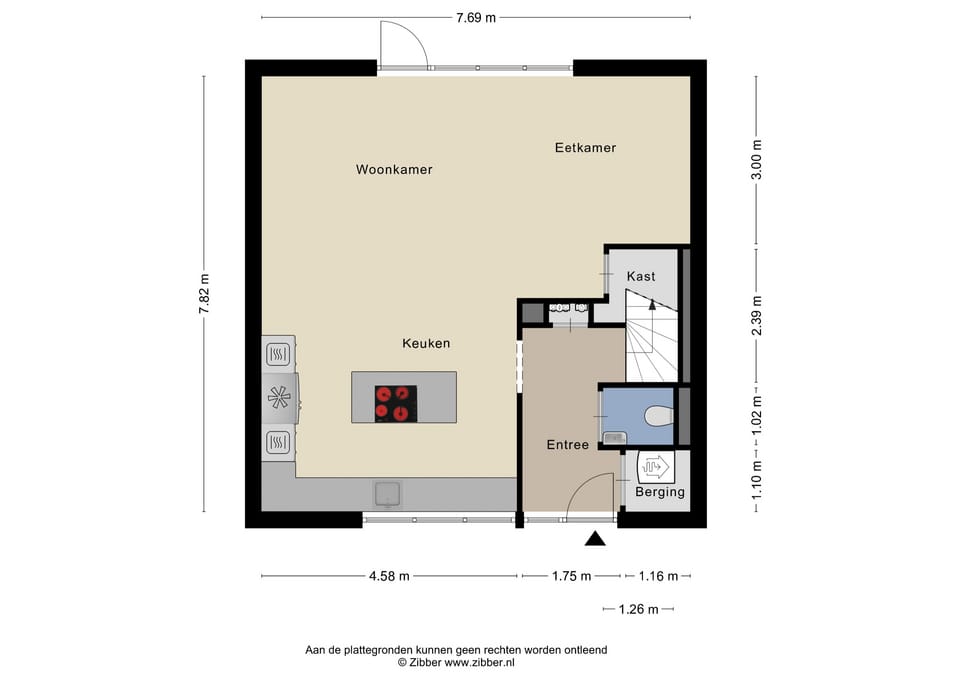 Foto 34 van R.A. de Monchystraat 13