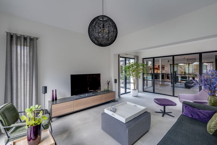 Foto 25 van Dovenetel 8