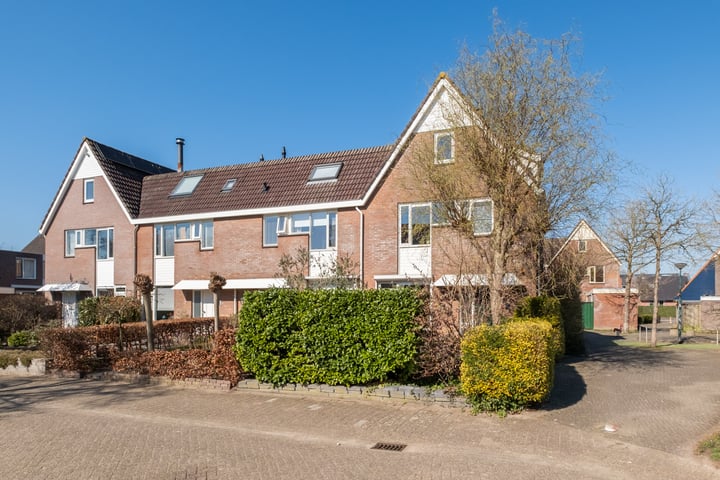 Hondsdrafveld 20