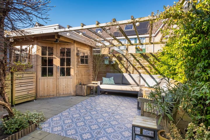 Foto 3 van Hondsdrafveld 20