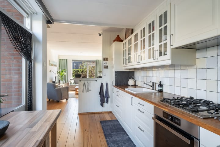 Foto 19 van Hondsdrafveld 20