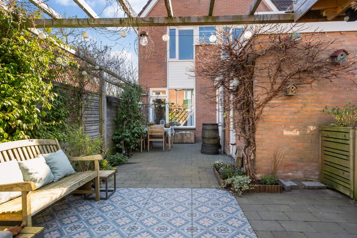 Foto 23 van Hondsdrafveld 20