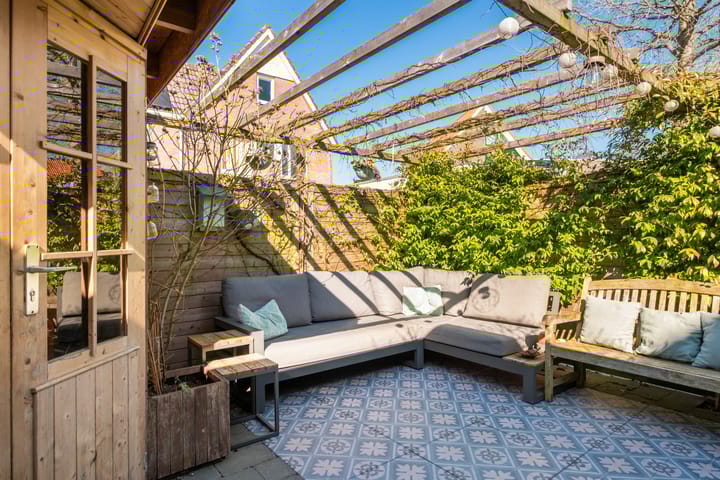 Foto 25 van Hondsdrafveld 20