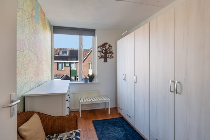 Foto 30 van Hondsdrafveld 20