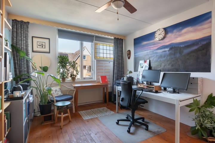 Foto 33 van Hondsdrafveld 20