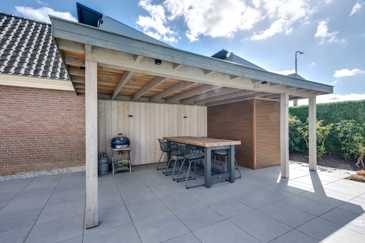 Foto 61 van Dovenetel 8