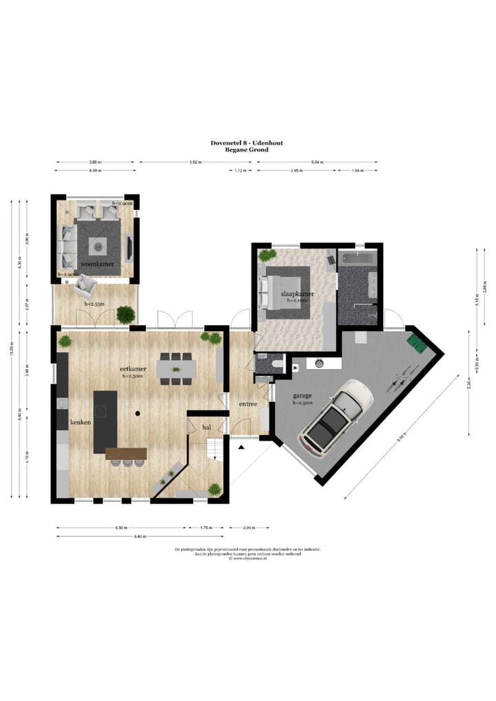 Foto 67 van Dovenetel 8