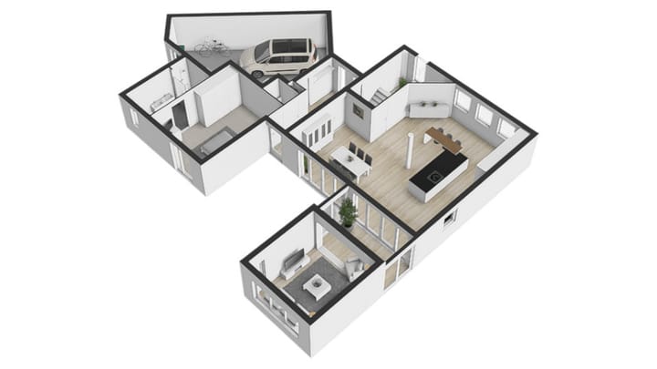 Foto 68 van Dovenetel 8