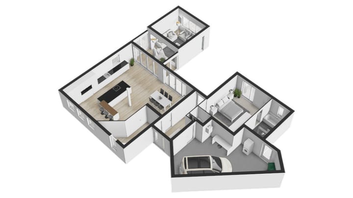 Foto 69 van Dovenetel 8