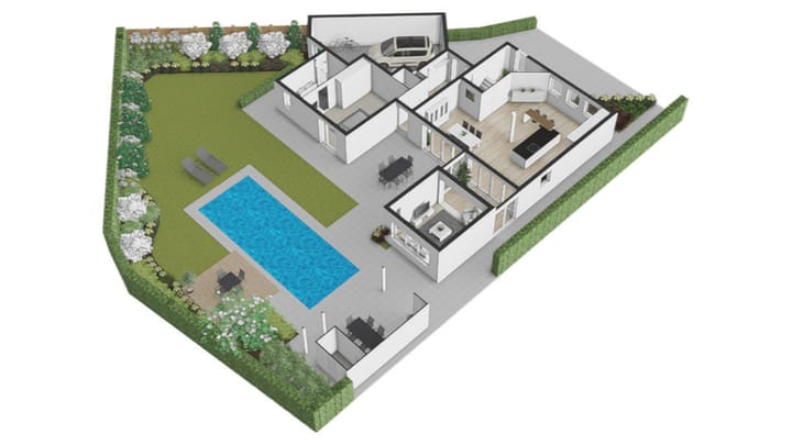 Foto 74 van Dovenetel 8