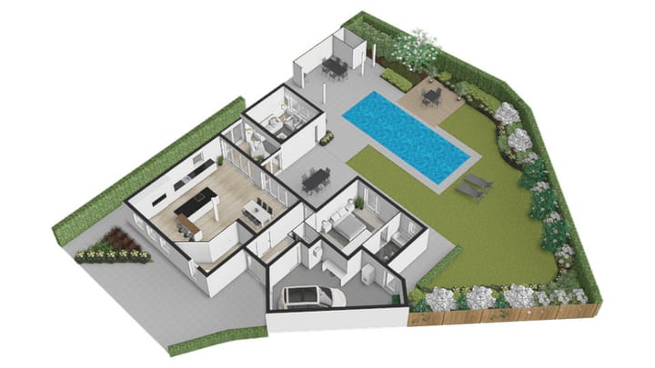 Foto 75 van Dovenetel 8