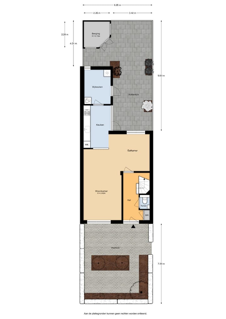 Foto 49 van Hondsdrafveld 20