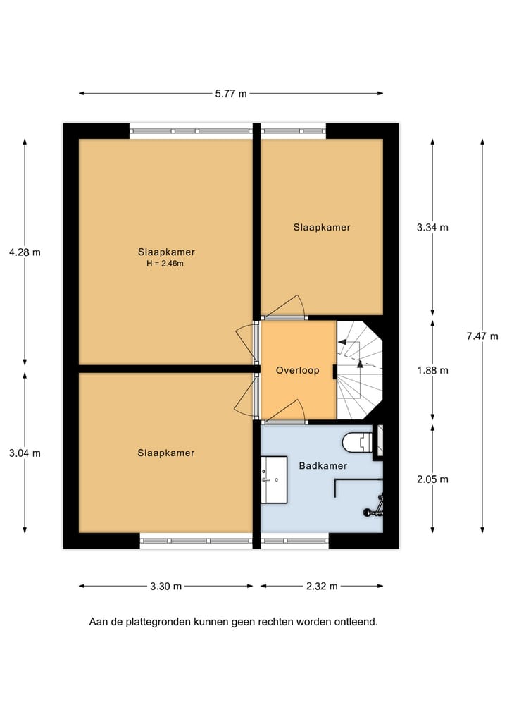 Foto 51 van Hondsdrafveld 20